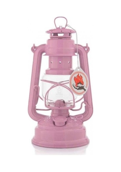 Feuerhand 276-3015 Gazlı Fener Pembe Çok Renkli