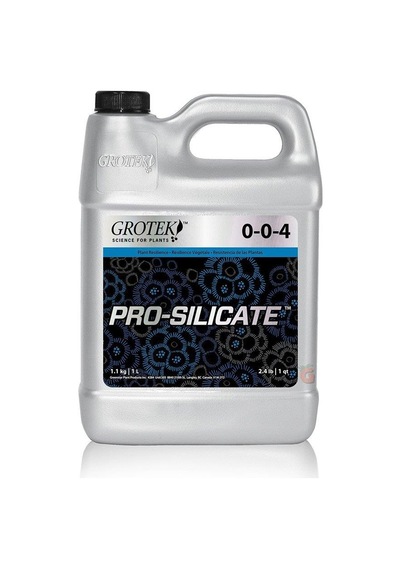 Grotek Pro Silicate 1  Litre