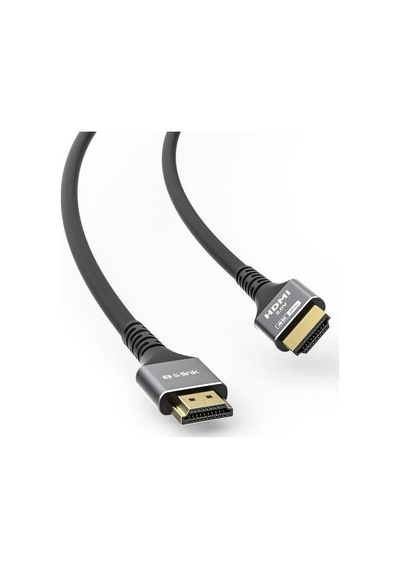 S-lınk Slx-hd4k15 19+1 15 Metre V2.0 4k 30hz Metal Hdmı Kablo