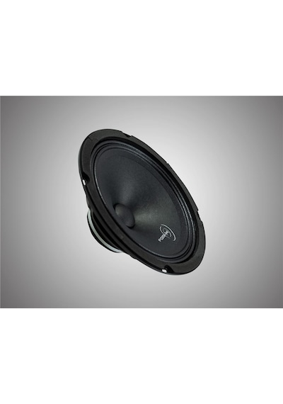 For-x Xmd-1016n Neo Midrange Hoparlör Takımı