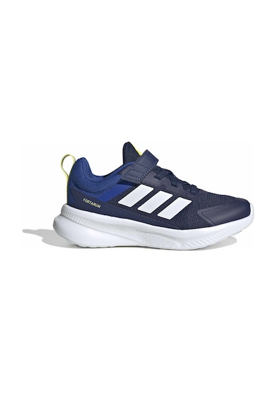 Adidas Fortarun 4.0 El C Çocuk Spor Ayakkabı Kh9114 Kh9114 Lac Lacivert