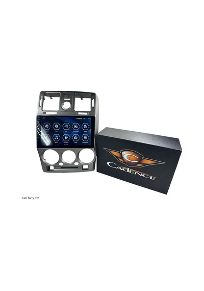 Hyundai Getz 2002-2011 Cadence T5 İşlemcili Profesyonel 360 Cam Destekli Oem Multimedia
