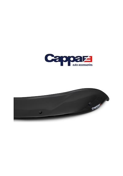 Cappafe Citroen Berlingo Ön Kaput Koruma Rüzgarlık 4Mm Abs 2019
