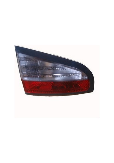 2007-2009 Ford S Max İç Stop Lambası Sol Kırmızı-beyaz Famella Adet Oem No:9m2113a603ak