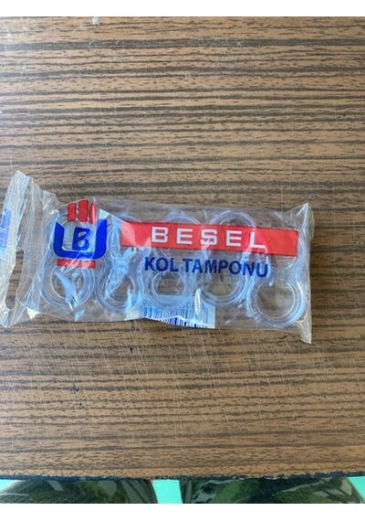 Beşel Kapı Kolu Tamponu 5 Adet