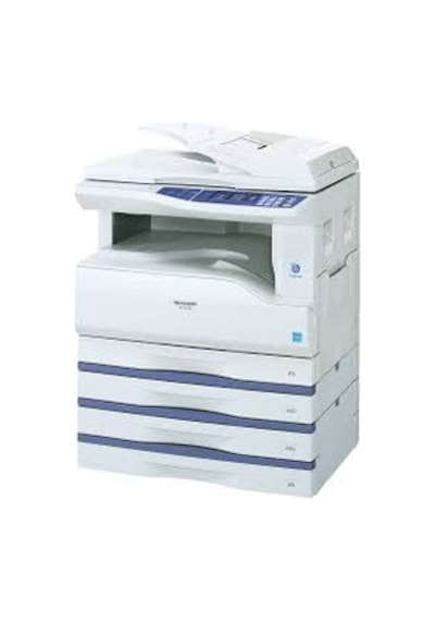 Sharp Ar 200-5015-5316-5320 Fırın Alt Merdane