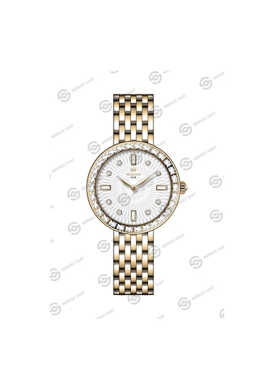 Hislon Women's Classic Queen Ql199g-02sg Gri