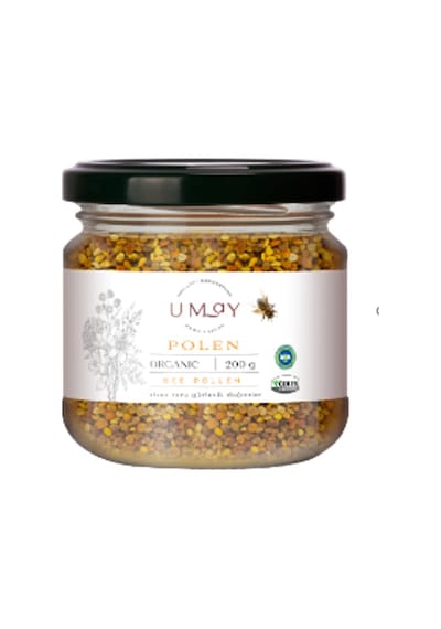 Umay Herbal Organik Polen 200 G