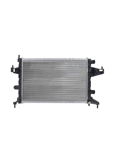 Opel / Corsa C 1.0 / 1.2 / 1.4 Motor Su Radyatörü Waxell Marka 1