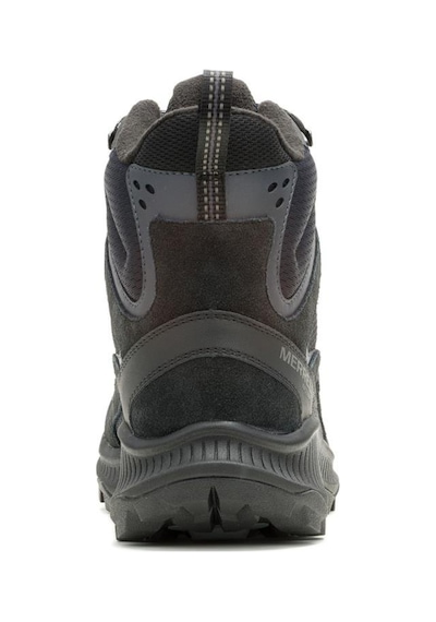 Merrell Speed Strike 2 Thermo Mid Wp Erkek Bot Siyah