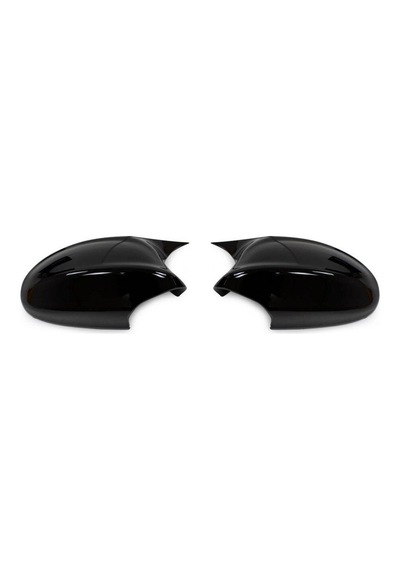 Bmw 3 Serisi E90 Batman Yarasa Ayna Kapağı 2005-2009