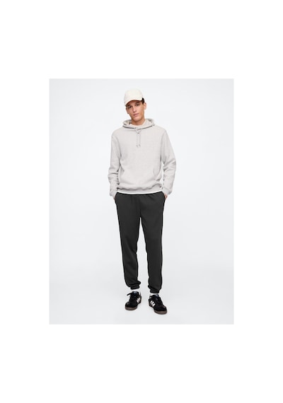 Gap Eşofman Altı Erkek Xxl Beden Moonless Nıght V2 Renk %77 Pamuk, %23 Polyester siyah