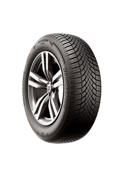 Bridgestone Blizzak Lm005 195/60r15 88h M+s 3pmsf  Kış Lastiği 2025