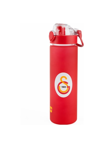 Me 25595 Galatasaray Kırmızı Tritan Matara Kırmızı