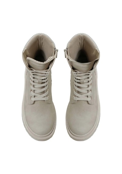 U.s. Polo Assn. 6w Lane 6pr Bej Kadın Bot