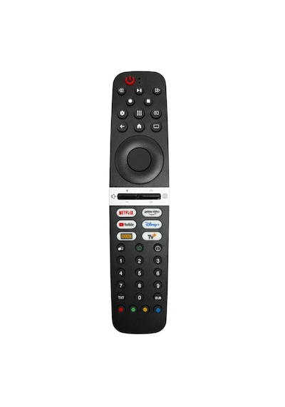 Arçelik 8 Serisi A55 D 895 A / 55" 4k Android Uyumlu Smart Led Tv Kumandası Ses Komutsuz