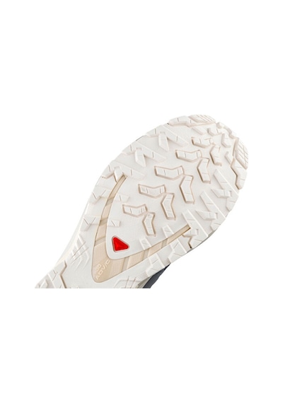 Salomon Xa Pro 3d V9 W Kadın Koşu Ayakkabı L47748100 Renkli Renkli Çok Renkli