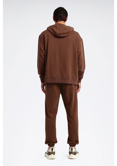 Reebok Eşofman Altı Erkek Kahverengi Morven Jogger 000000000102697410