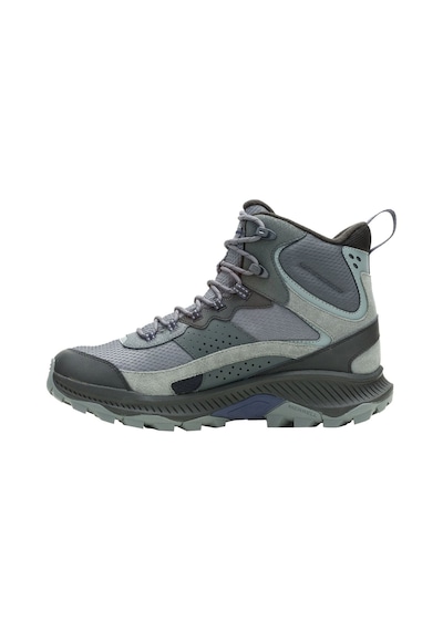 Merrell Speed Strıke 2 Thermo Mıd Wp 190 Gri