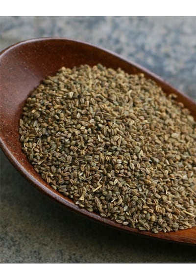Organik Bitkim Kereviz Tohumu 1 KG