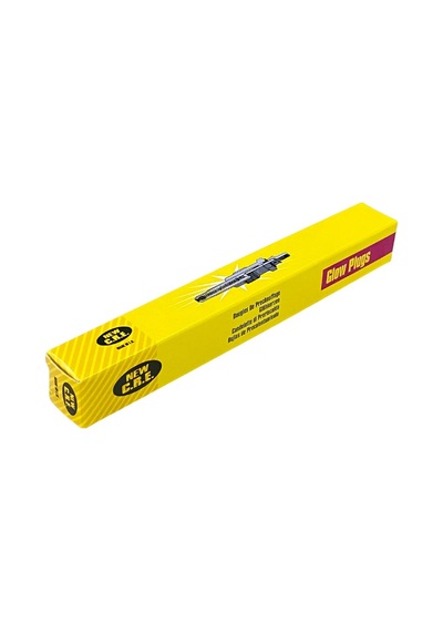 CRE 11V KIZDIRMA BUJİSİ HYUNDAI H1/STAREX-KIA SPORTAGE/SORENTO (U