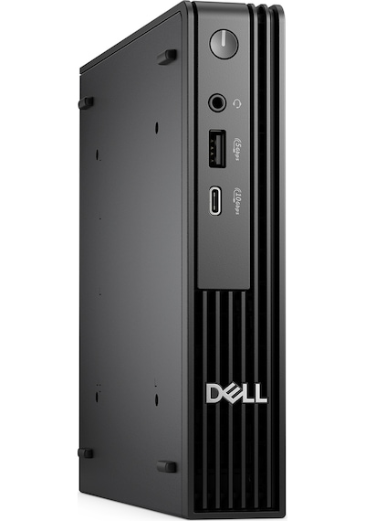 Dell Pro Micro BTO008QCM1250 U511 i5-14500T 32 GB 2 TB SSD Dos Mini