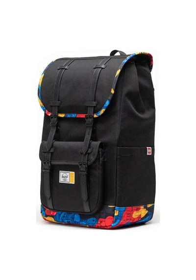 Herschel X Lego Little America Sırt Çantası Diğer