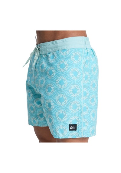 Quiksilver Quıksılver Everyday Bjk7 Turkuaz