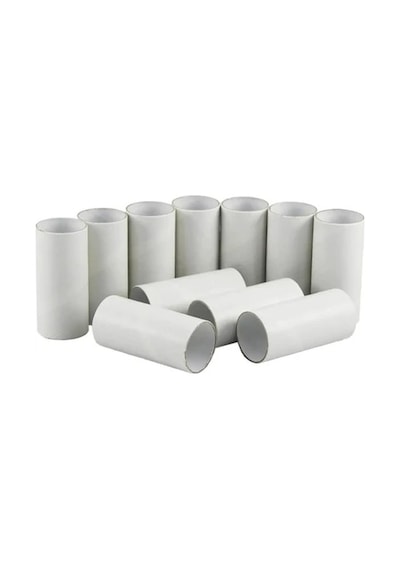 Sft Karton Ağızlık 30 Mm 5000 Adet