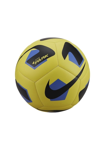 Nike Park Unisex Sarı Futbol Topu Sarı