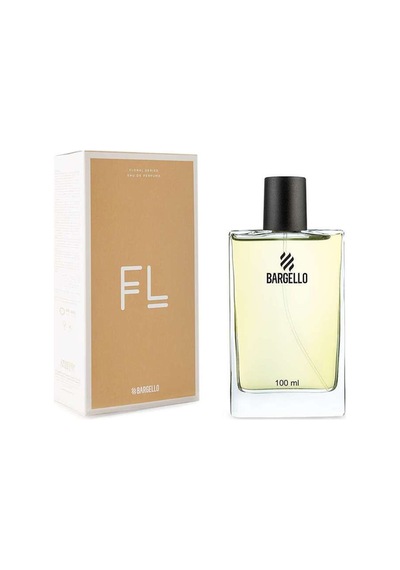384 Kadın 100 Ml Parfüm Edp Floral Çiçeksi - Ferah