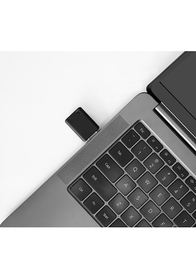 Boya BY-EA2 USB Ses Adaptörü