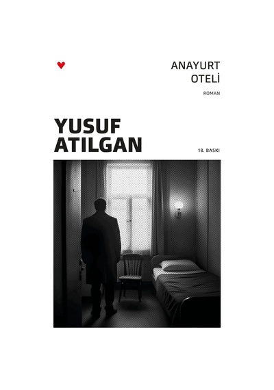 Anayurt Oteli - 57855210115353580120240