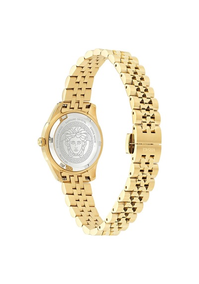 Versace Vrscve9ca0424 Renkli Kadın Kol Saati