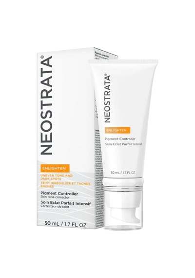 Enlighten Pigment Controller Leke Karşıtı Aydınlatıcı Ve Işıltı Veren Günlük Bakım Kremi 50 Ml