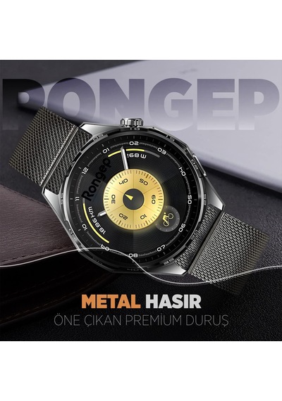 Huawei İle Uyumlu 22mm Milano Loop Kordon Gt6/gt6 Pro/gt5/gt5 Pro/gt4/gt3/gt3 Pro/gt2/gt2 Pro 46mm İçin Nefes Alan Gt6 Pro Terletmeyen Hafif Yapılı Paslanmaz Metal Gt6 Kordon Siyah Çok Renkli Huawei İle Uyumlu 22mm Milano Loop Kordon Gt6/gt6 Pro/gt5/gt5 Pro/gt4/gt3/gt3 Pro/gt2/gt2 Pro 46mm İçin Nefes Alan Gt6 Pro Terletmeyen Hafif Yapılı Paslanmaz Metal Gt6 Kordon Siyah Çok Renkli