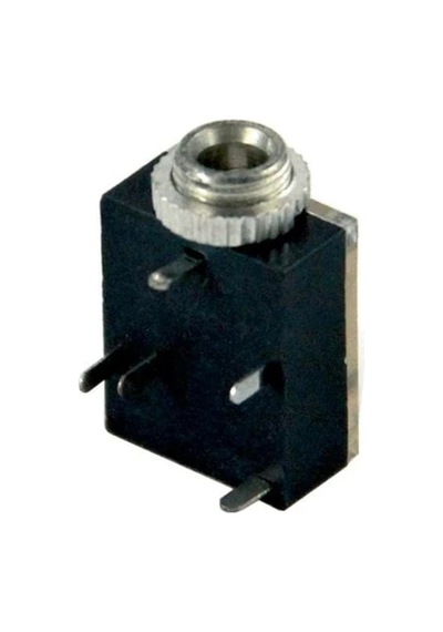 Lockway Ic-259 3.5 Stereo Şase Somonlu 50 Adet