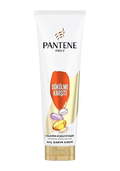 Dökülme Karşıtı Saç Bakım Kremi 275 Ml