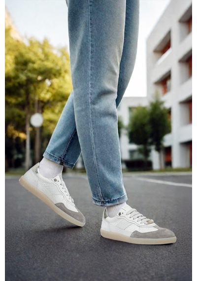 İnci Incı Salerno 5fx Vizon Kadın Sneaker 000000000101975602 Vizon