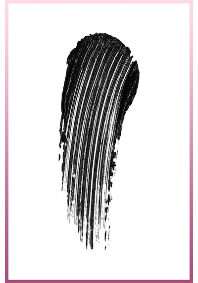 Desired Lash Mascara Uzunluk ve Yoğun Hacim Etkili Maskara - Siyah
