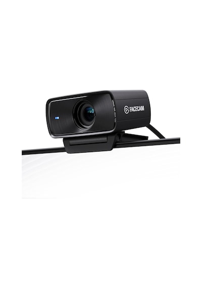 Elgato Facecam Mk.2-1080p60 Full Hd Web Kamerası, Ultra Düşük Gec