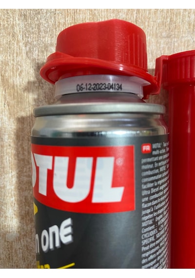 Motul All In One Ultra Dizel 300 ML