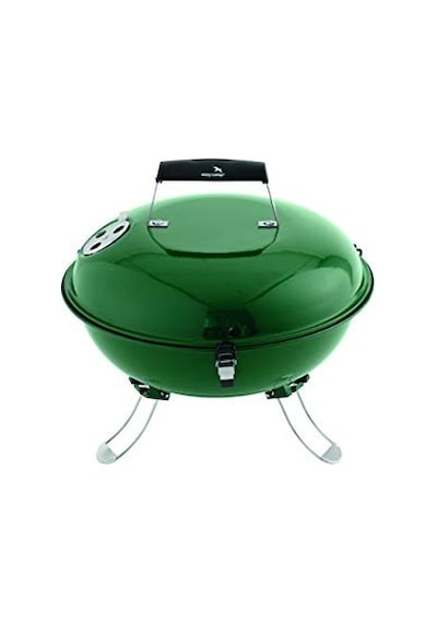 Adventure Grill Green Portatif Barbekü Diğer