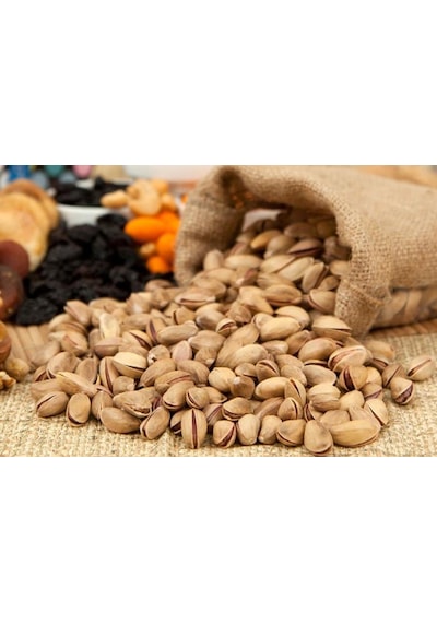 Antep Fıstığı Duble 1 KG
