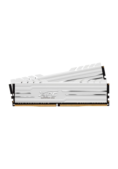 Adata XPG GAMMIX D10 AX4U32008G16A-DW10 16 GB (2x8 GB) DDR4 3200 MHz Ram