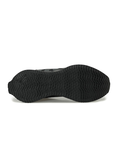 Reebok Zıg Rıse Siyah Unisex Koşu Ayakkabısı Siyah-grı