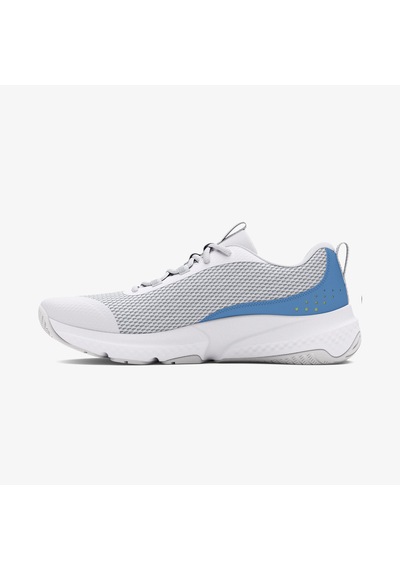 Under Armour Dynamic Select Kadın Beyaz Antrenman Ayakkabısı - 3026609 Beyaz