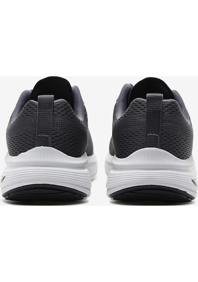 Skechers Go Run Arch Fit Erkek Gri Koşu Ayakkabısı 220629 Ccbk Gri