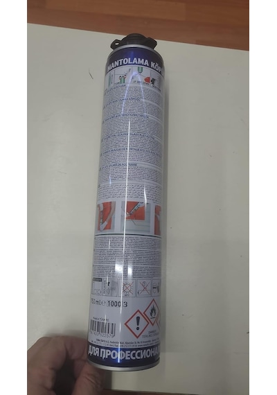 Tr Somafix 9 Adet 750 Ml Somafix Tabancalı Mantolama Poliüretan Köpüğü Köpük Tabancası Köpük Temizleyicisi Se Genel Tr Somafix 9 Adet 750 Ml Somafix Tabancalı Mantolama Poliüretan Köpüğü Köpük Tabancası Köpük Temizleyicisi Se Genel