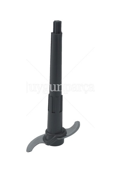 Beko Uyumlu Bkk 2159 Blender Doğrayıcı Alt Bıçak